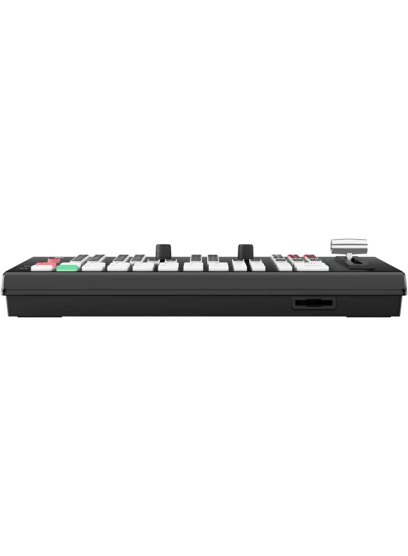 OSEE GoStream Duet 8 ISO Live Streaming Switcher - Image 2